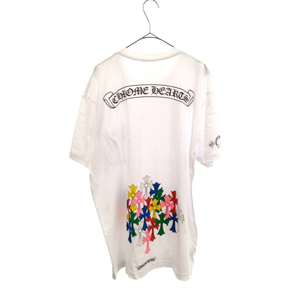 CHROME HEARTS(クロムハーツ) サイズ:XL 22SS NEW MLTCOL CEM CRS SS 