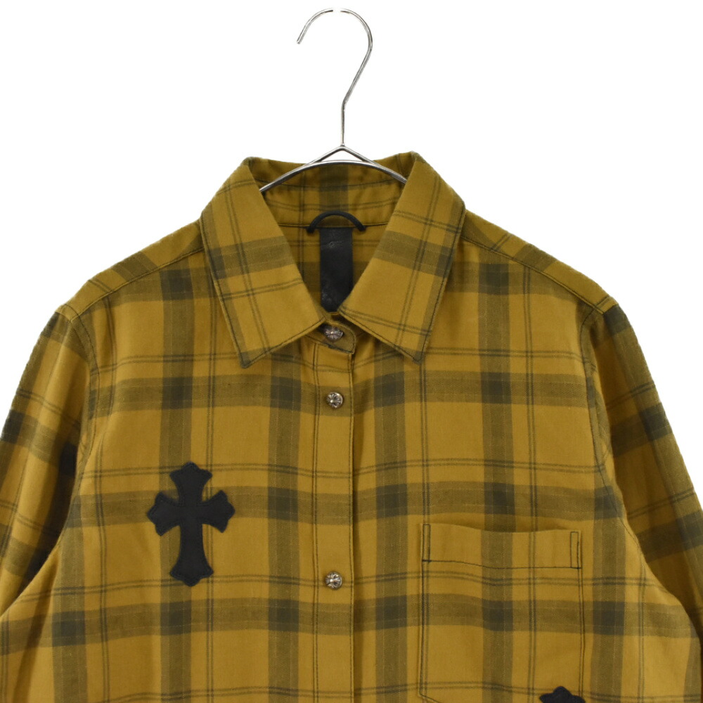 再入荷！】 CHROME HEARTS クロムハーツ サイズ:M LOOSEEND ルーズ ...