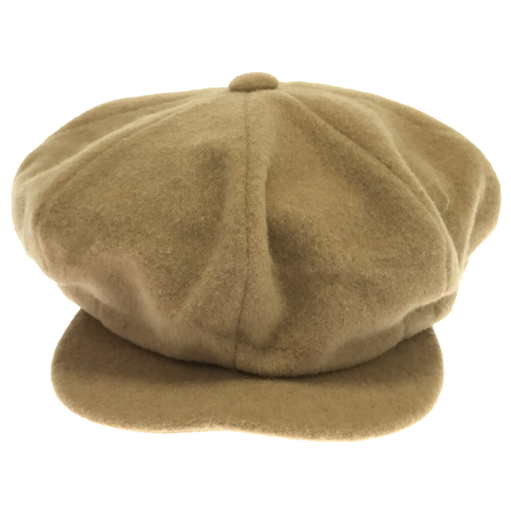 ADDITION ADELAIDE - CDL WOOL CASQUETTE ADITION ADELAIDE Lの+