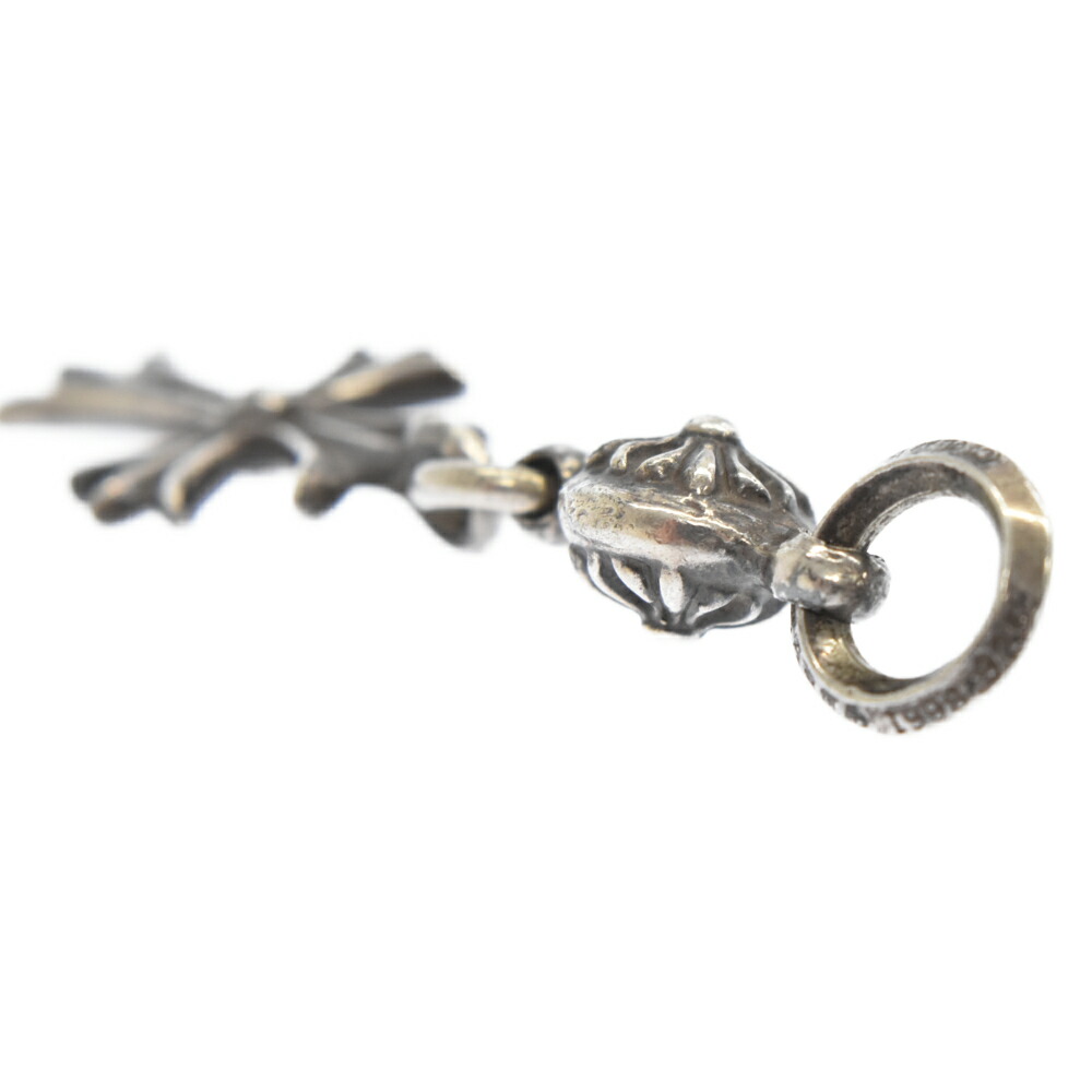 CHROME HEARTS(クロムハーツ) 1B シルバー TNY 1ボールタイニーCH 