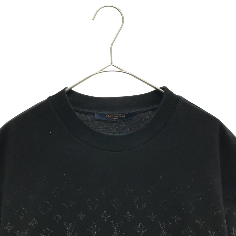 LOUIS VUITTON(ルイヴィトン) サイズ:S 半袖Tシャツ HJY77W NPG ...