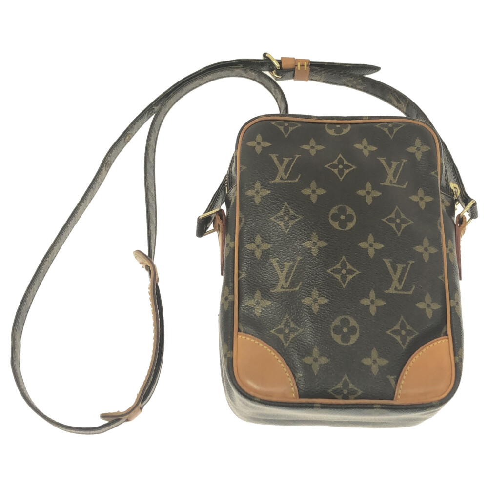 LOUIS VUITTON(ルイヴィトン) モノグラムアマゾン M45236 ショルダー