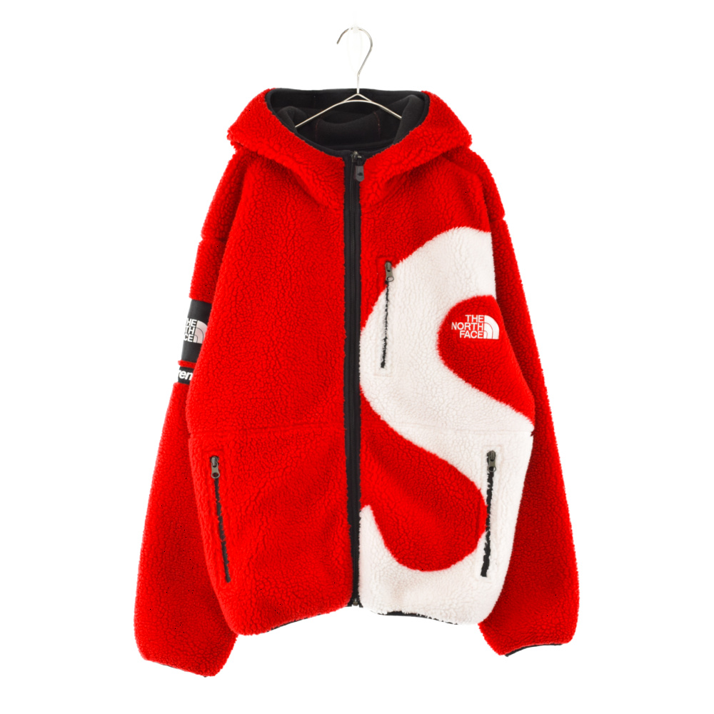 ☆超目玉】 SUPREME シュプリーム サイズ:M 20AW × THE NORTH FACE S