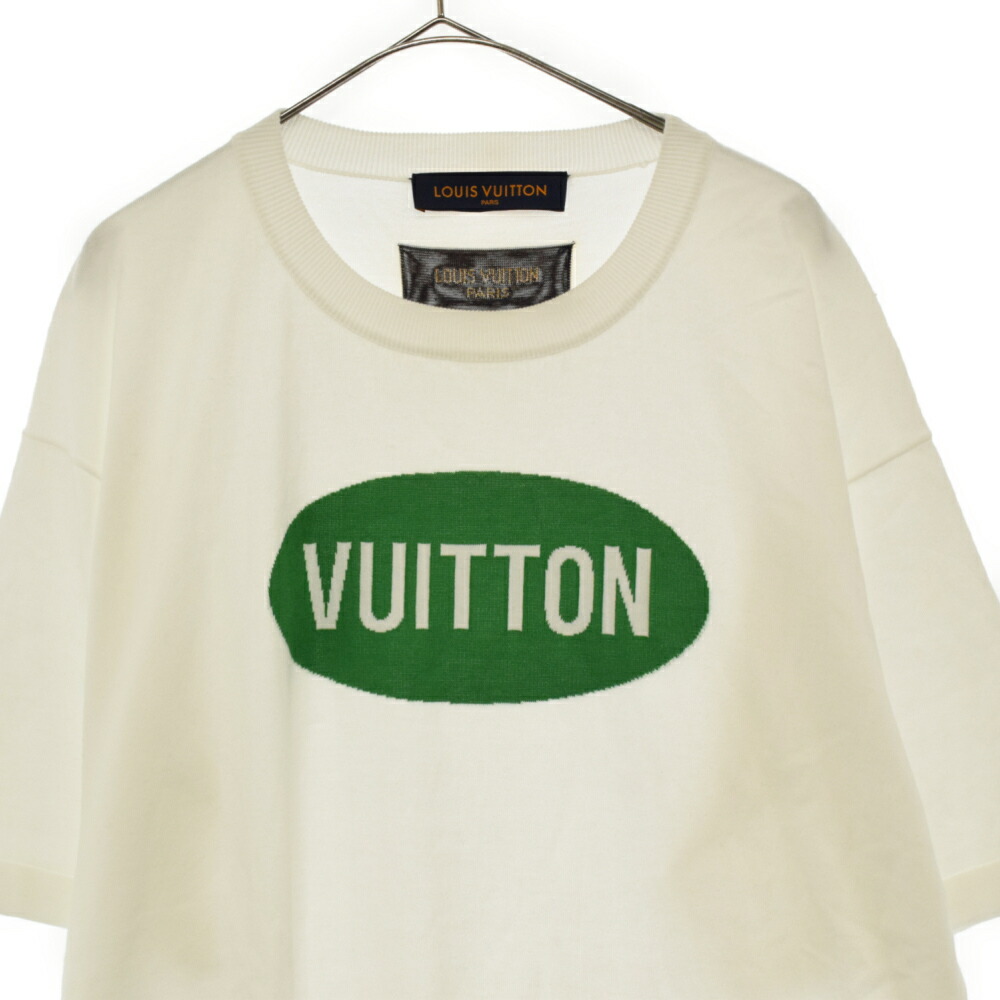 LOUIS VUITTON 22ss Tシャツ amen break XL-