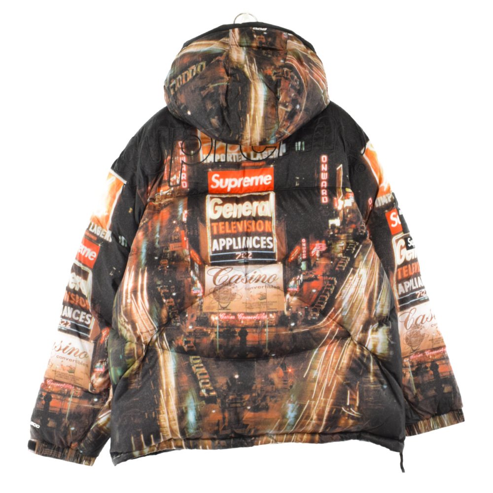 限定製作】 SUPREME シュプリーム サイズ:M 22AW×THE NORTH FACE TAPED