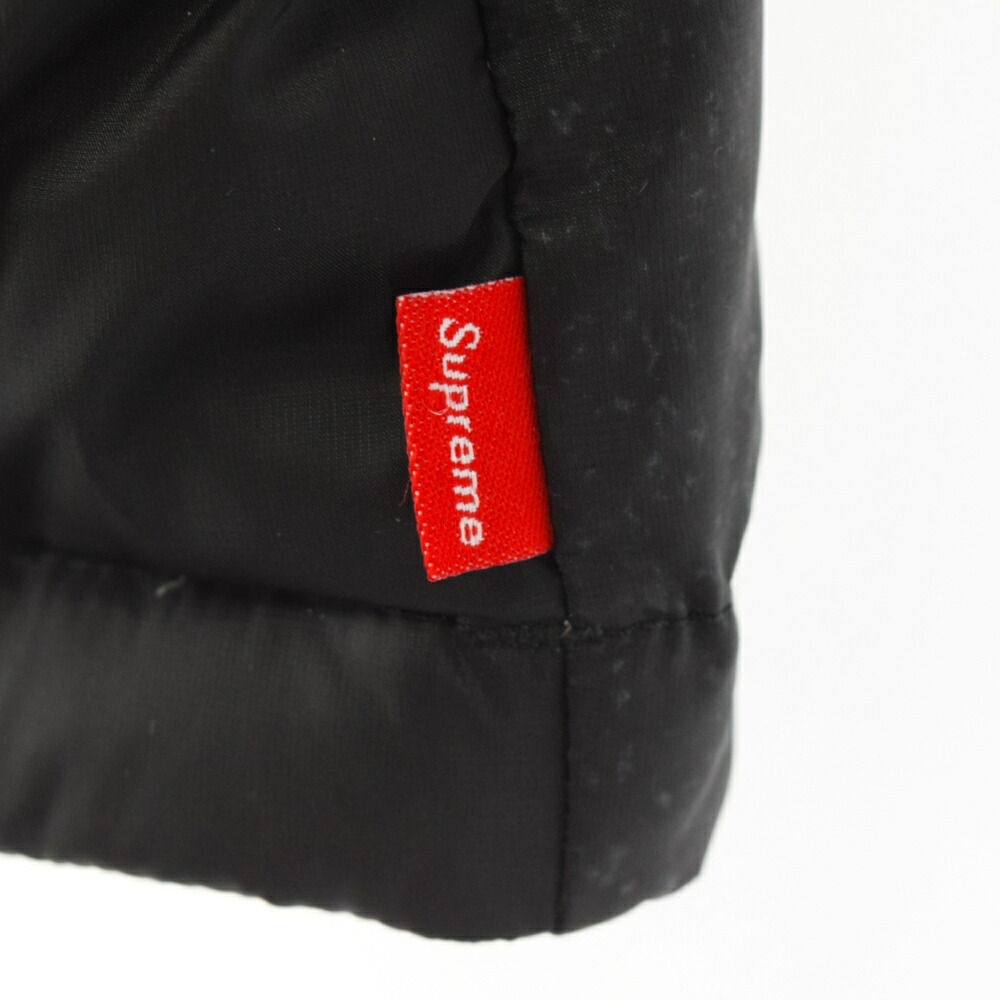SUPREME(シュプリーム) サイズ:M 22AW×THE マルチ FACE テープドシーム 