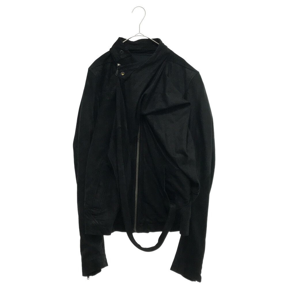 大人気新品 Rick Owens リックオウエンス サイズ:XS 11SS デストロイ