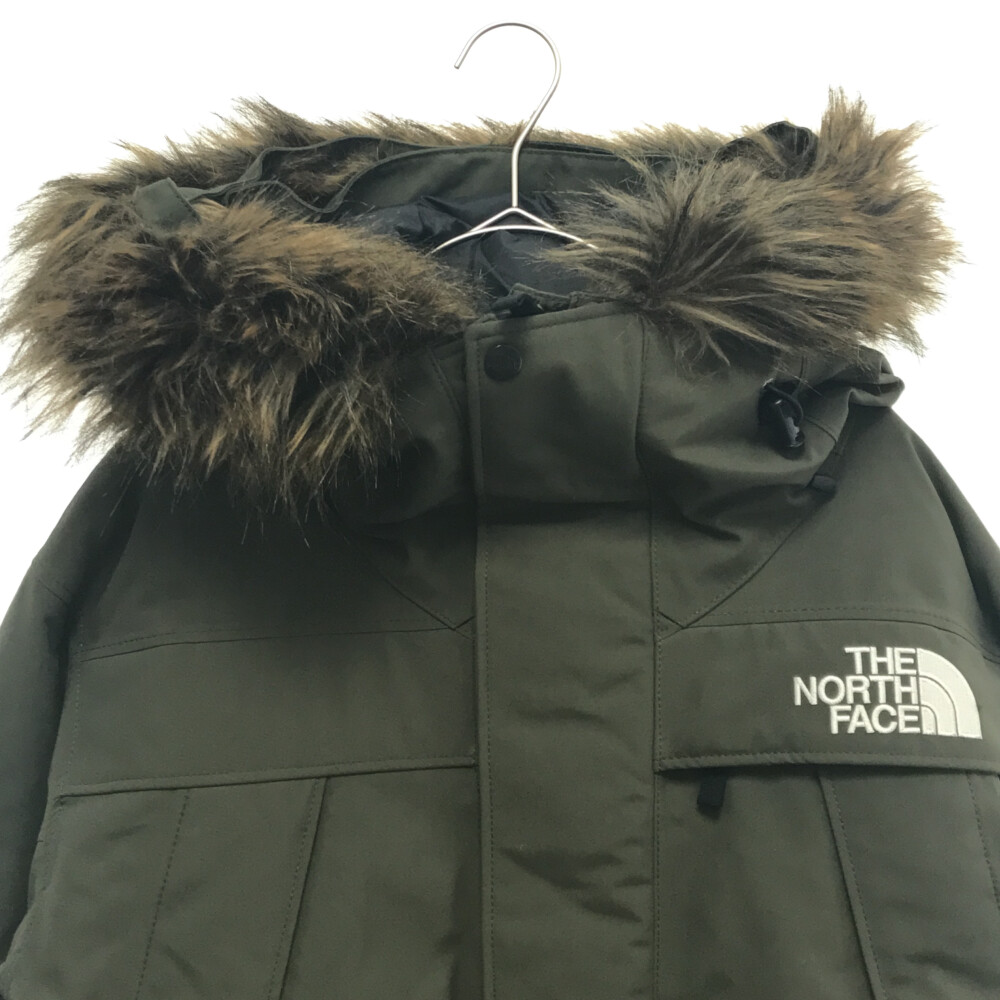 THE NORTH FACE(ザノースフェイス) サイズ:L ND91807 ANTARCTICA