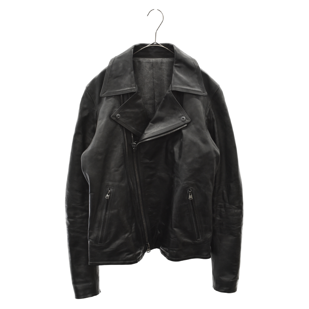 オックスフォードブルー YohjiYamamoto pour homme 3LAYRED JACKET