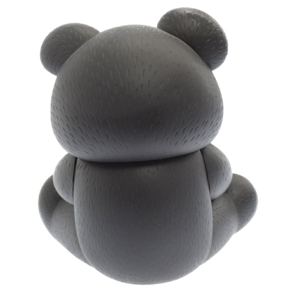 和風 MEDICOM TOY メディコムトイ 09AW×KAWS/UNDERCOVER BEAR KAWS