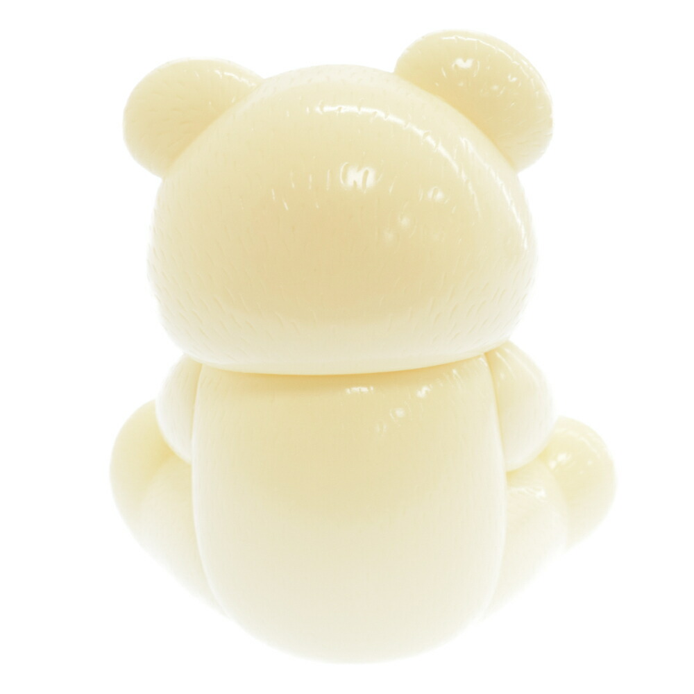 MEDICOM TOY(メディコムトイ) 09AW×KAWS KAWS UNDERCOVER ベアーカウズ