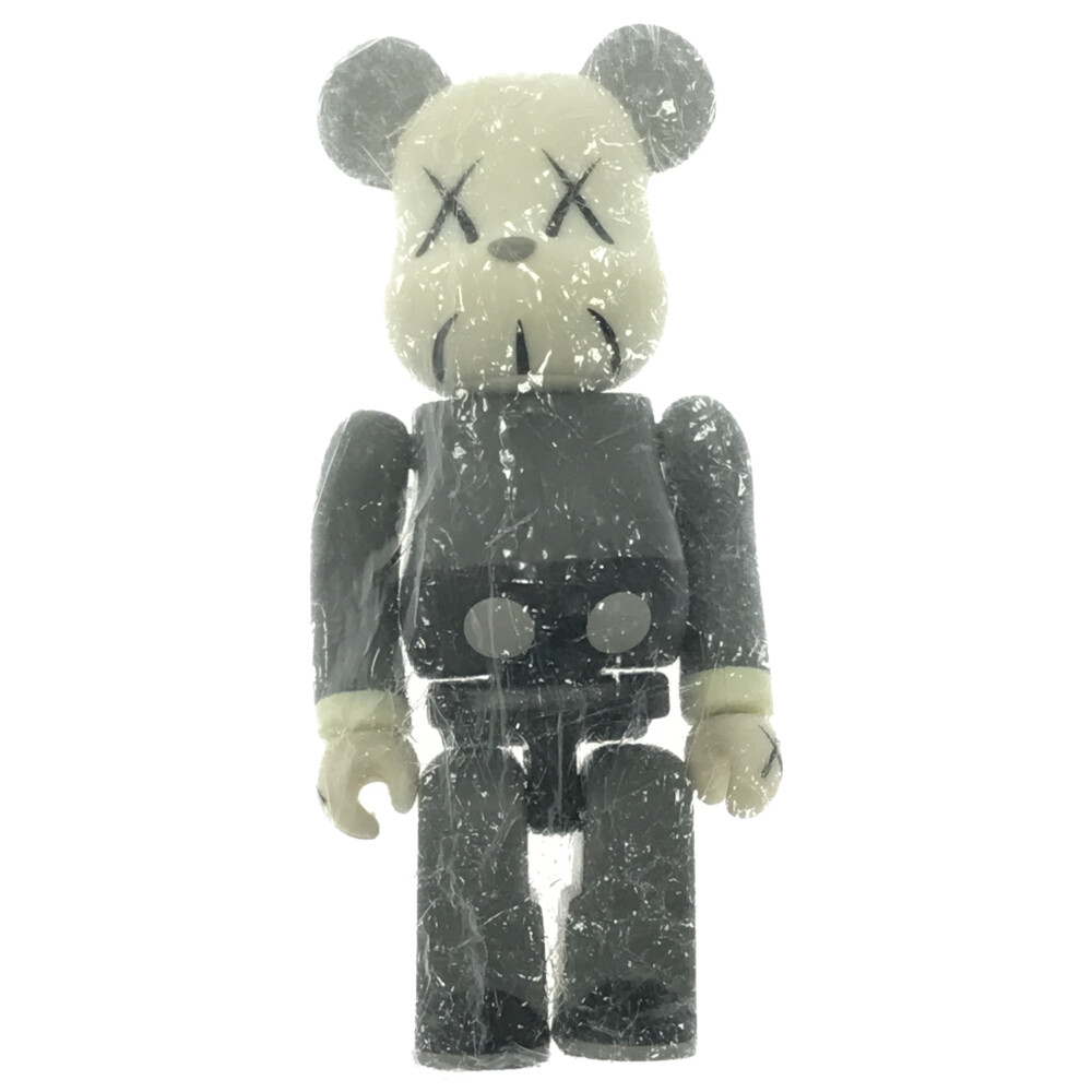 MEDICOM TOY - MEDICOM TOY メディコムトイ ×KAWS BE@RBRICK