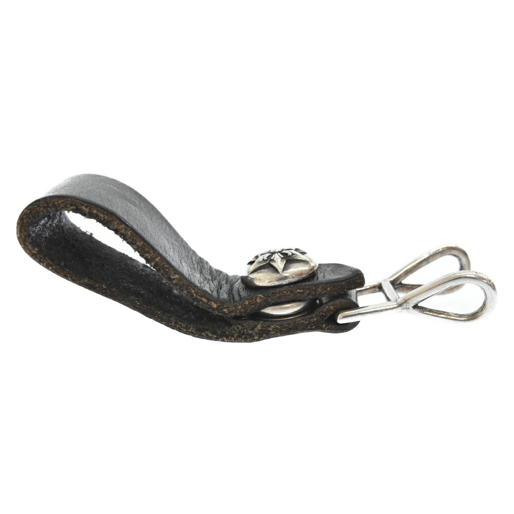 2022年最新海外 CHROME HEARTS クロムハーツ BELT LOOP ベルトループ 