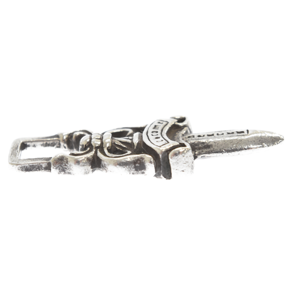 正規品大得価 CHROME HEARTS(クロムハーツ) DAGGER ダガーチャーム