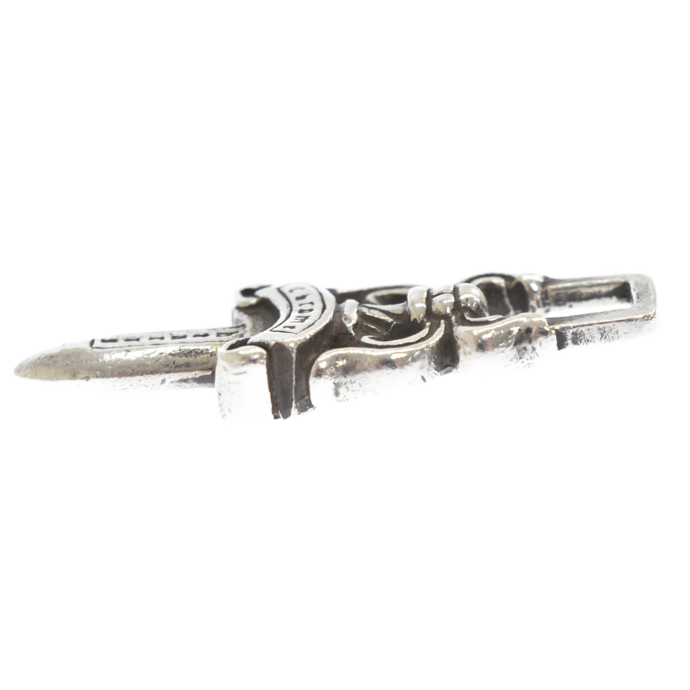 正規品大得価 CHROME HEARTS(クロムハーツ) DAGGER ダガーチャーム