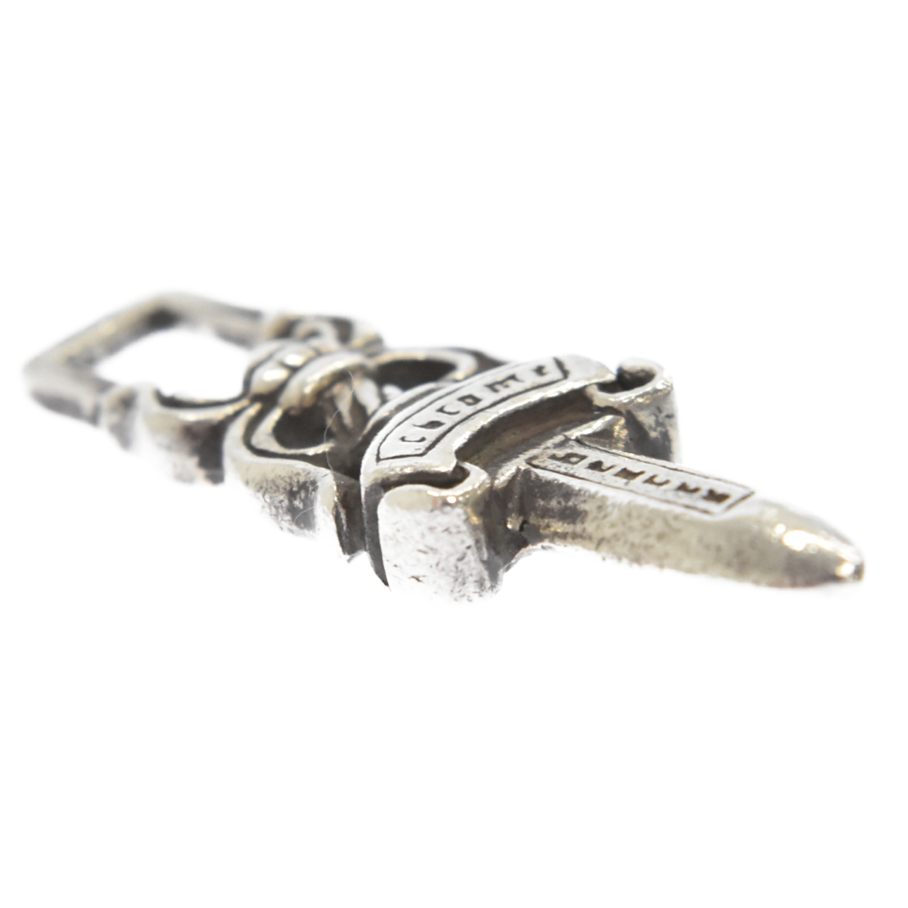 正規品大得価 CHROME HEARTS(クロムハーツ) DAGGER ダガーチャーム