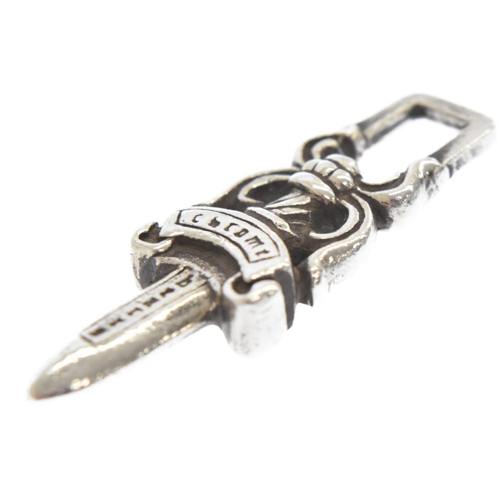 正規品大得価 CHROME HEARTS(クロムハーツ) DAGGER ダガーチャーム