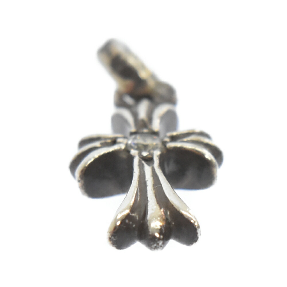 CHROME HEARTS(クロムハーツ) CRS DIA BBYFAT ベイビーファット 両面1 