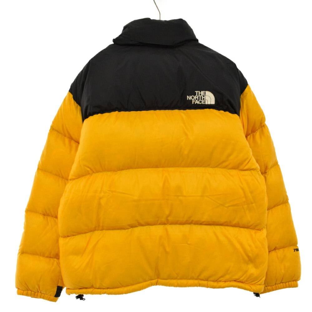 THE NORTH FACE ヌプシ700fill XL 最も sandorobotics.com