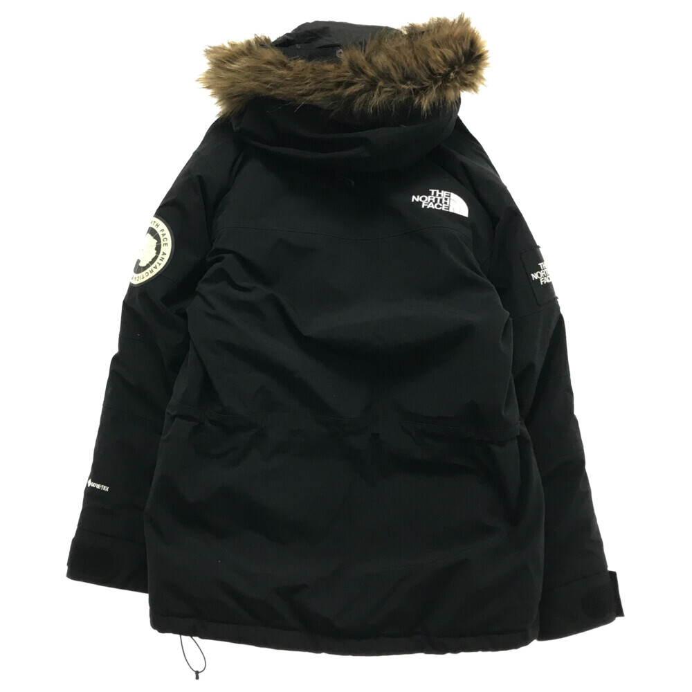 THE NORTH FACE(ザノースフェイス) サイズ:S Antarctica Parka アン