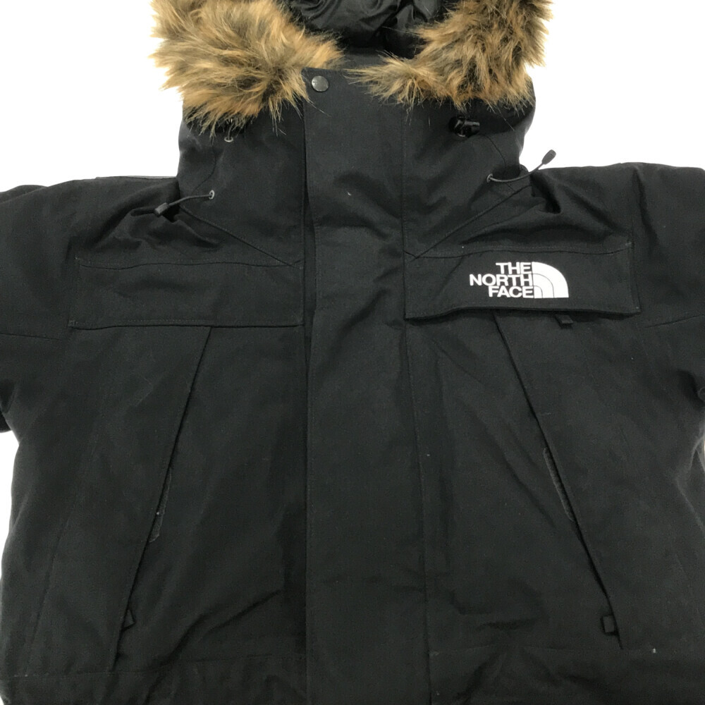 THE NORTH FACE(ザノースフェイス) サイズ:S Antarctica Parka アン