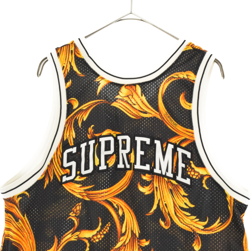 Supreme NIKE 14ss Basketball Jersey | www.unimac.az