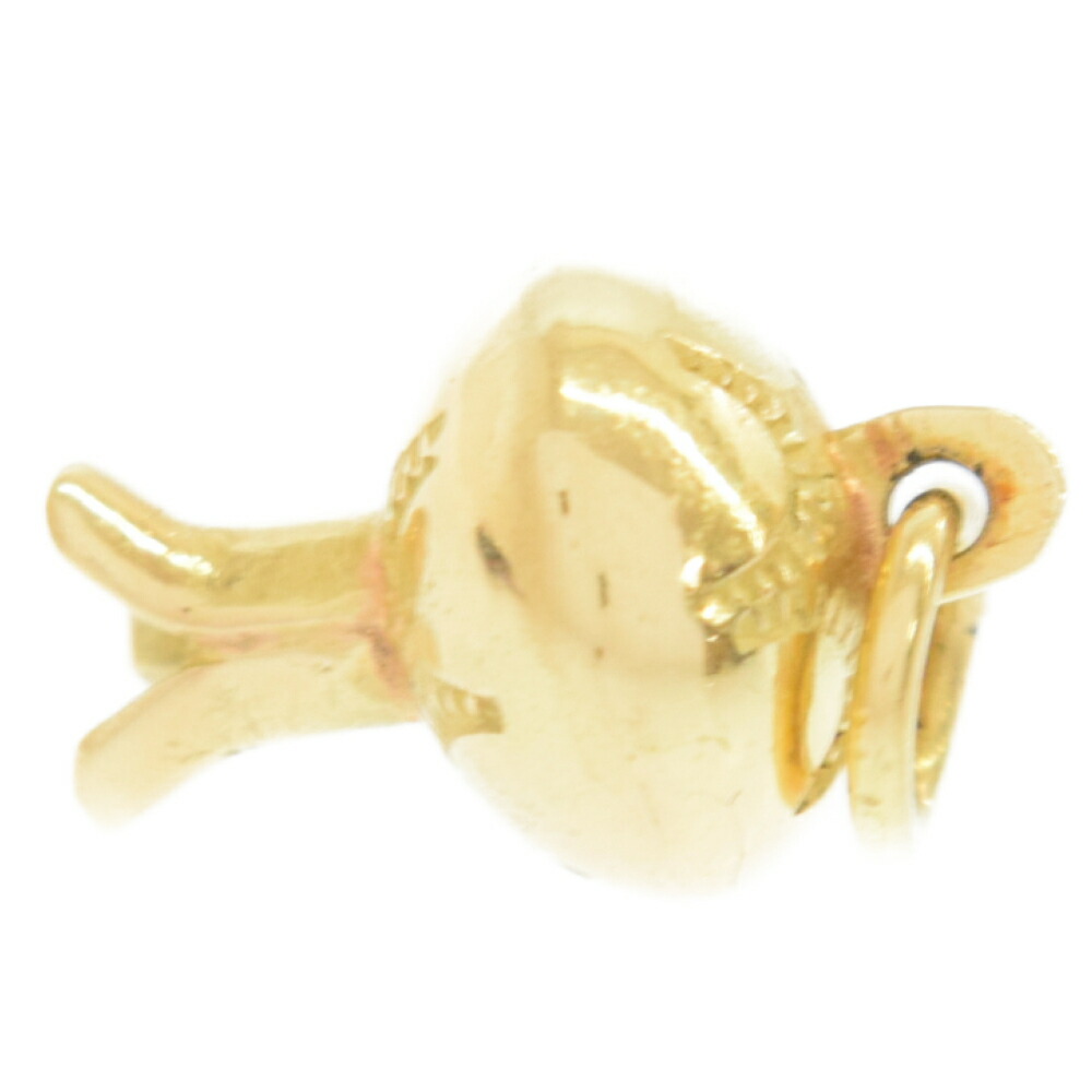 ビンゴブラザーズ18金クロススカッシュ