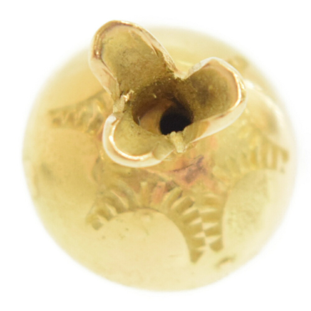 ビンゴブラザーズ　18金　クロス　スカッシュ ビンゴブラザーズ 18金 クロス スカッシュ ビンゴブラザーズ 18金