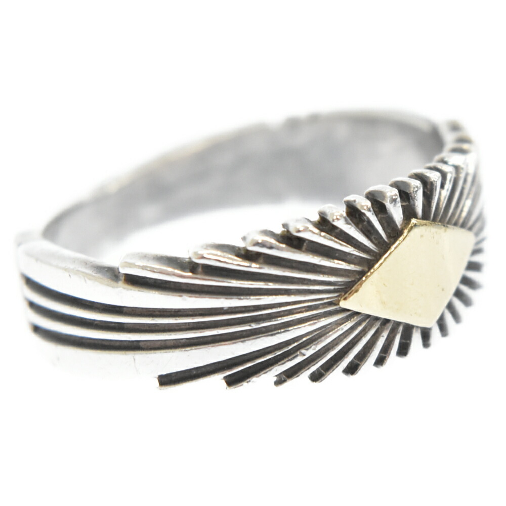 INDIANJEWELRY(インディアンジュエリー) Navajo ナバホ Patricia