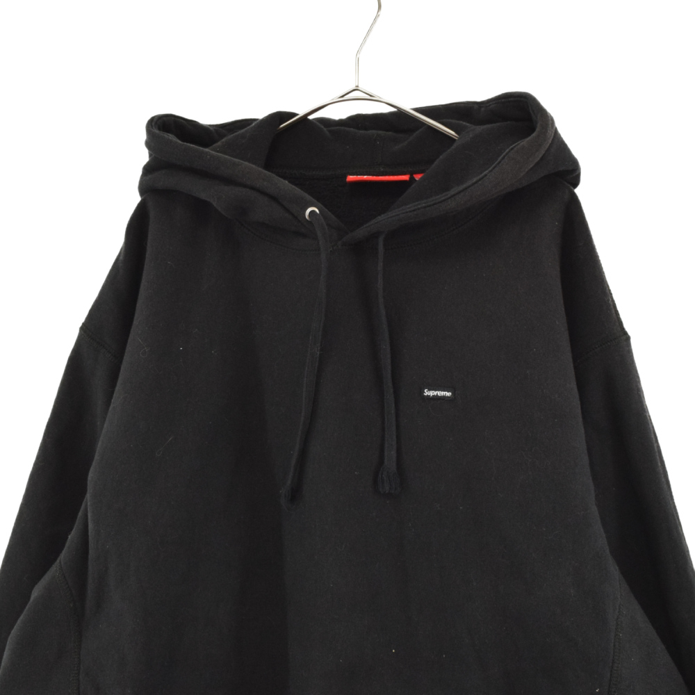 SUPREME(シュプリーム) サイズ:L Small Box Hooded Sweatshirt