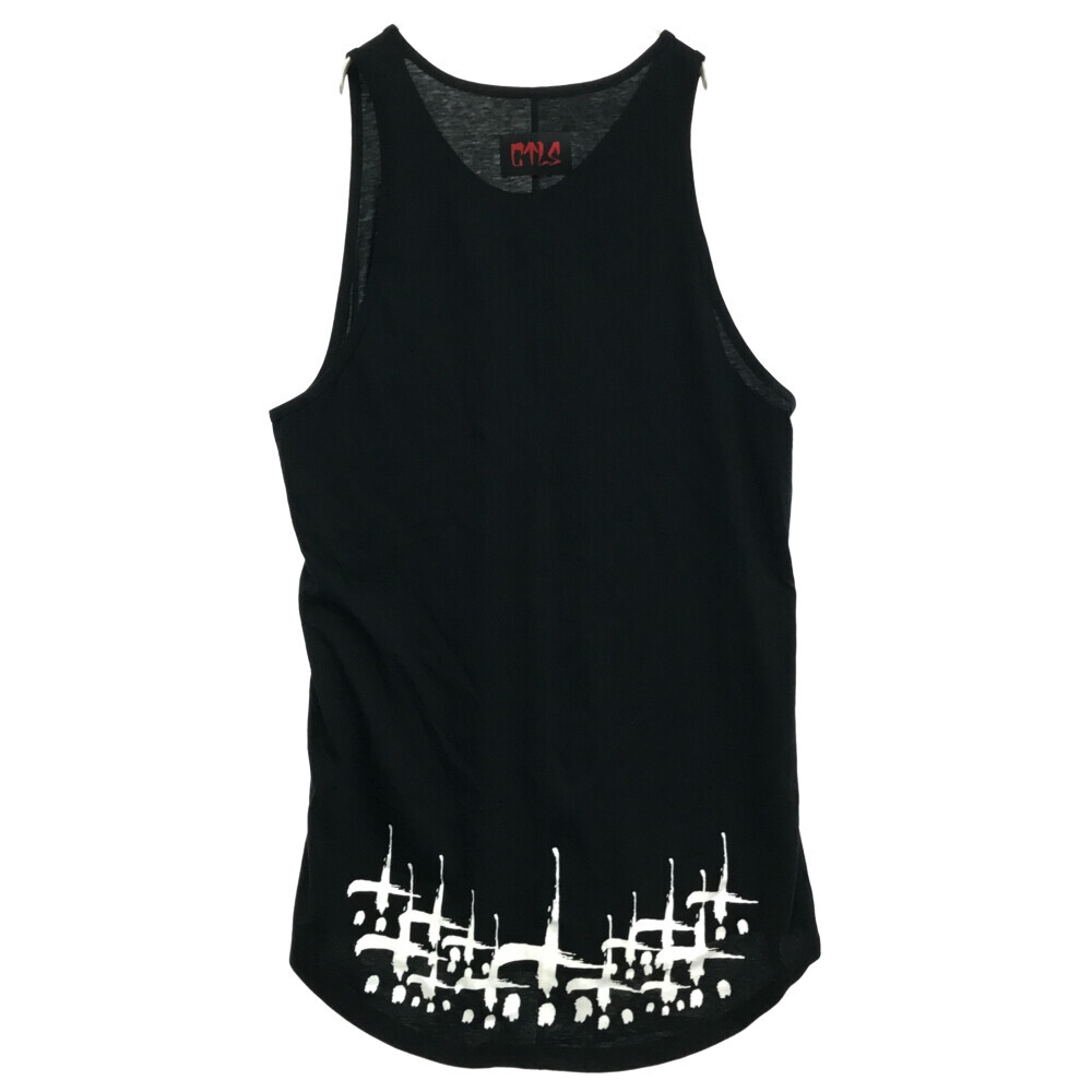 CVTVLIST LOT OF CROSSES INNER TANK TOP | www.myglobaltax.com