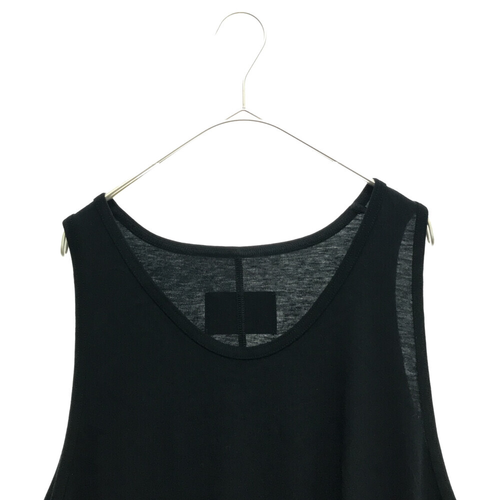 オールノット CVTVLIST LOT OF CROSSES INNER TANK TOP - タンクトップ