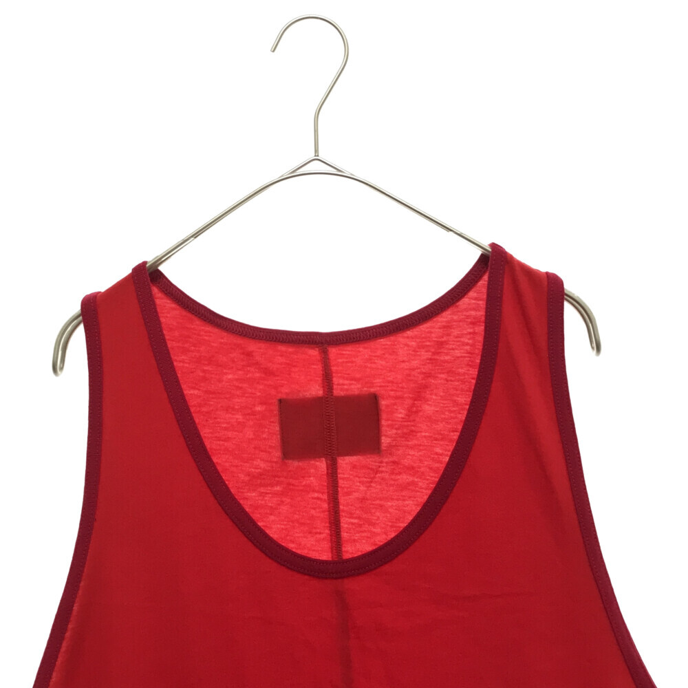 Cvtvlist(カタリスト) サイズ:1 LOT OF CROSSES INNER TANK TOP バック