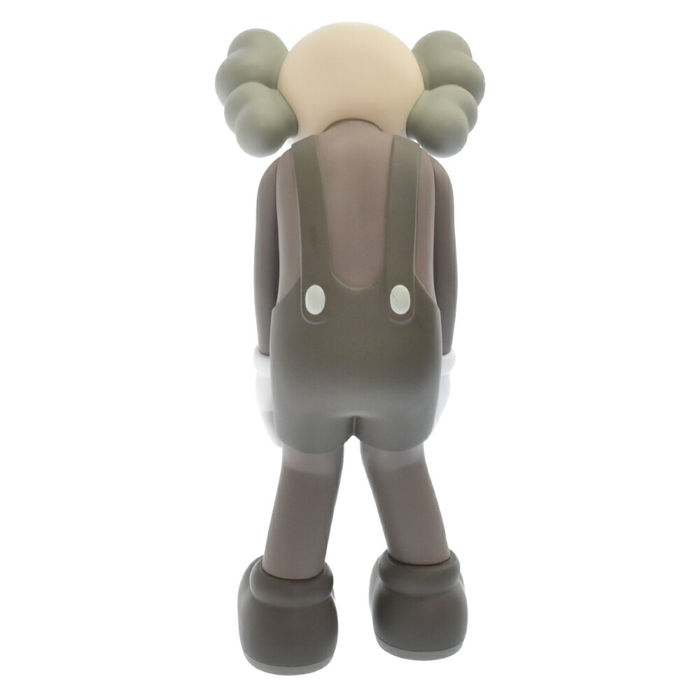 MEDICOM TOY(メディコムトイ) ×KAWS フィギュア コンパニオン SMALL 