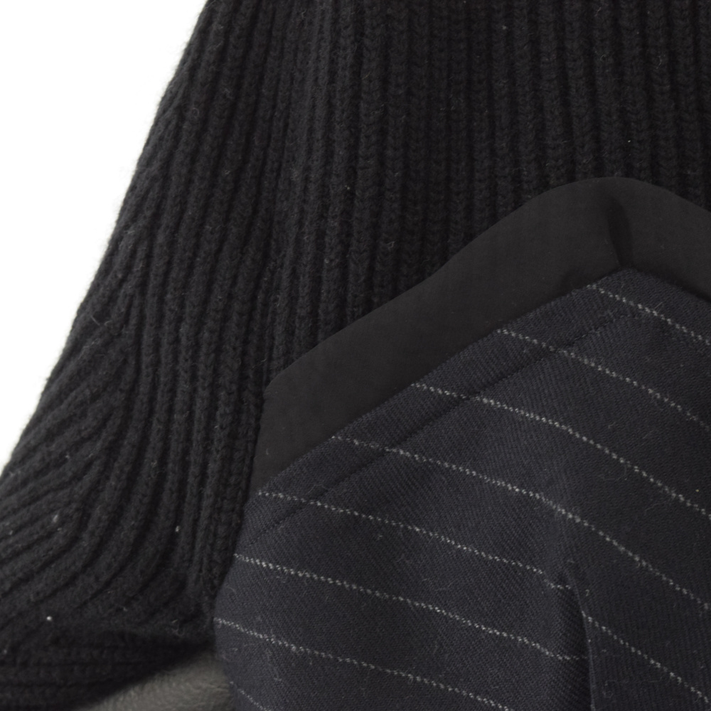 新作揃え ザ クープルス レディース ニット セーター アウター Fitted rib-knit jumper ppgbbe.intranet