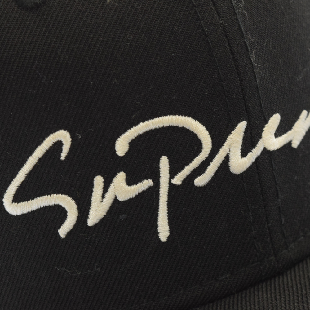 お得低価 SUPREME(シュプリーム) サイズ:59.6cm 18AW Classic Script