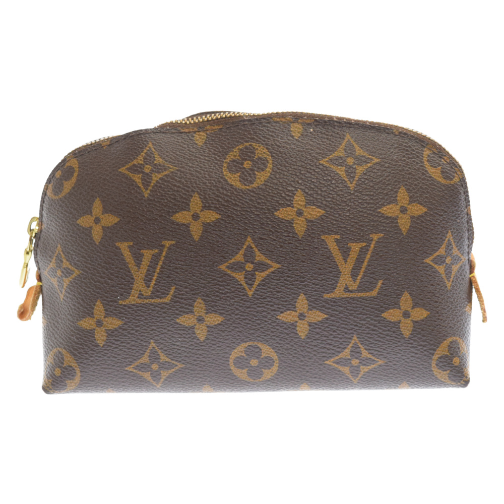 LOUIS VUITTON(ルイヴィトン) ポシェット PM モノグラム M47515