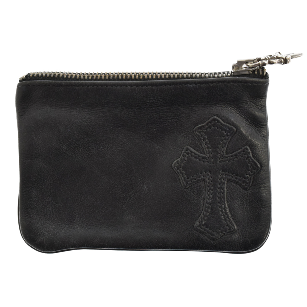 最大96%OFFクーポン CHROME HEARTS クロムハーツ ZPR CHNG PURSE