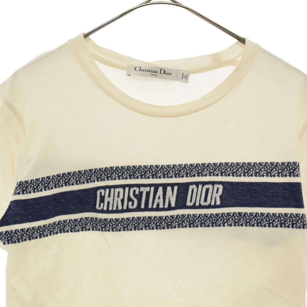 Christian Dior(クリスチャンディオール) サイズ:XS ライン ディオール