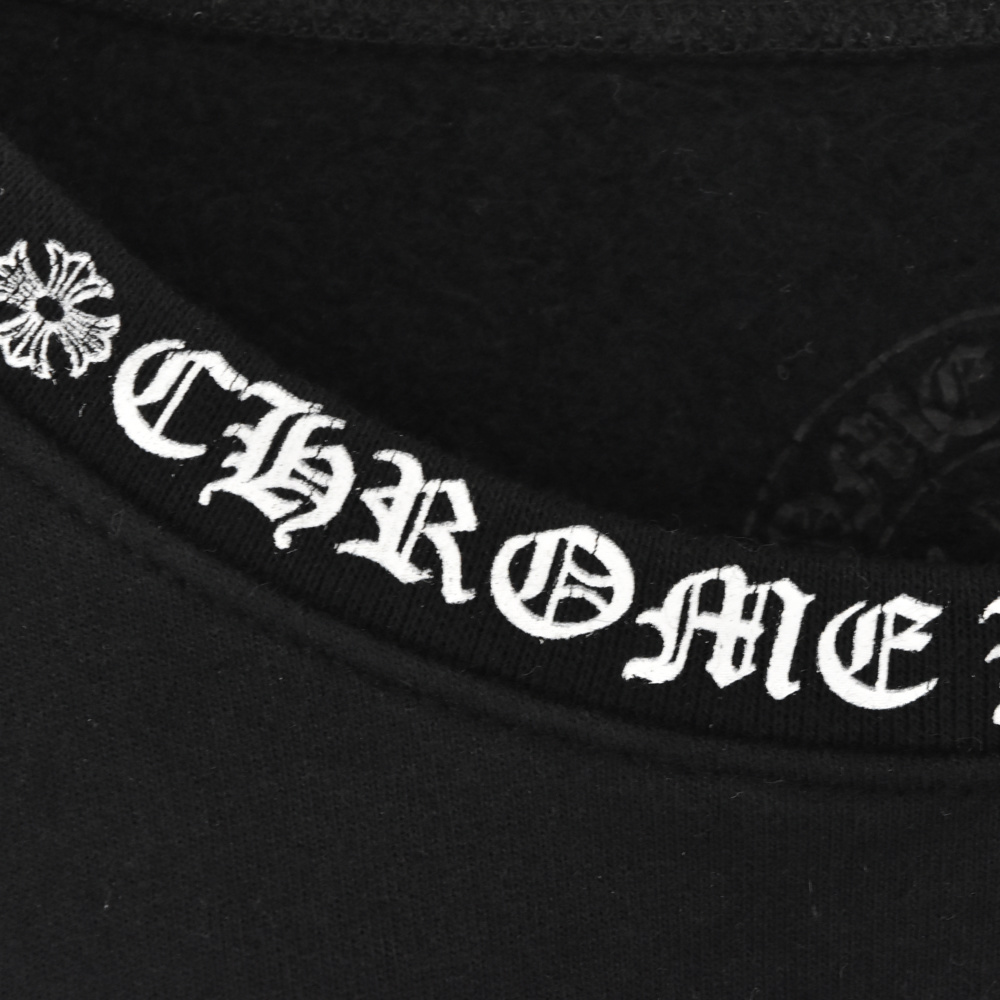 CHROME HEARTS(クロムハーツ) サイズ:XL SWTSHRT PLVR プルオーバー