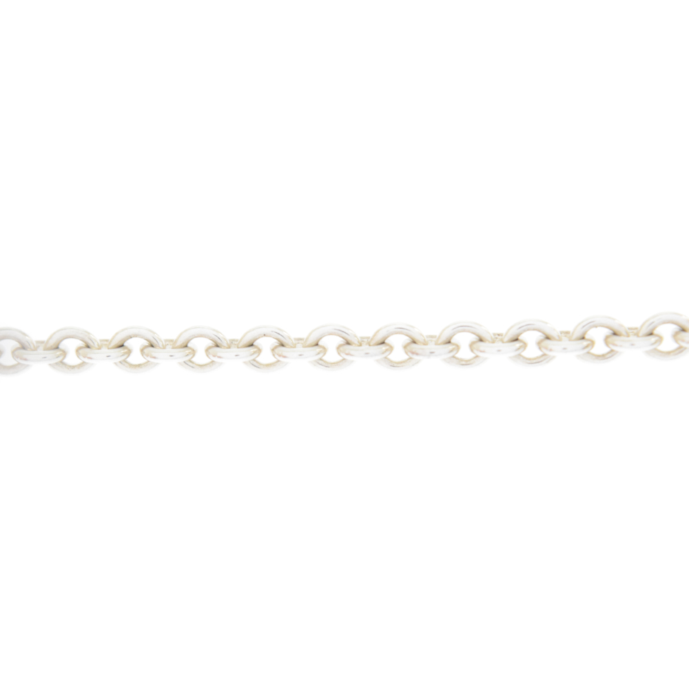 CHROME HEARTS(クロムハーツ) NE NEチェーン24インチ CHAIN 24