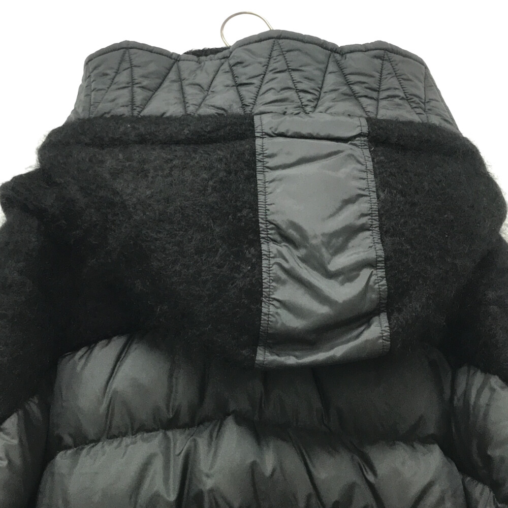 人気セールHOT TATRAS(タトラス) サイズ:2 DOWN JACKET ナイロン切替