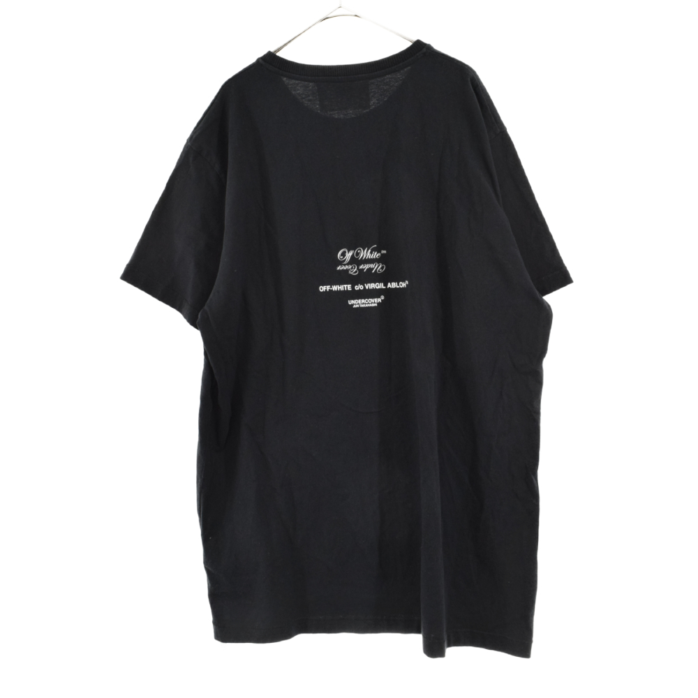 UNDERCOVER(アンダーカバー) サイズ:XXL 19AW OFF-WHITE