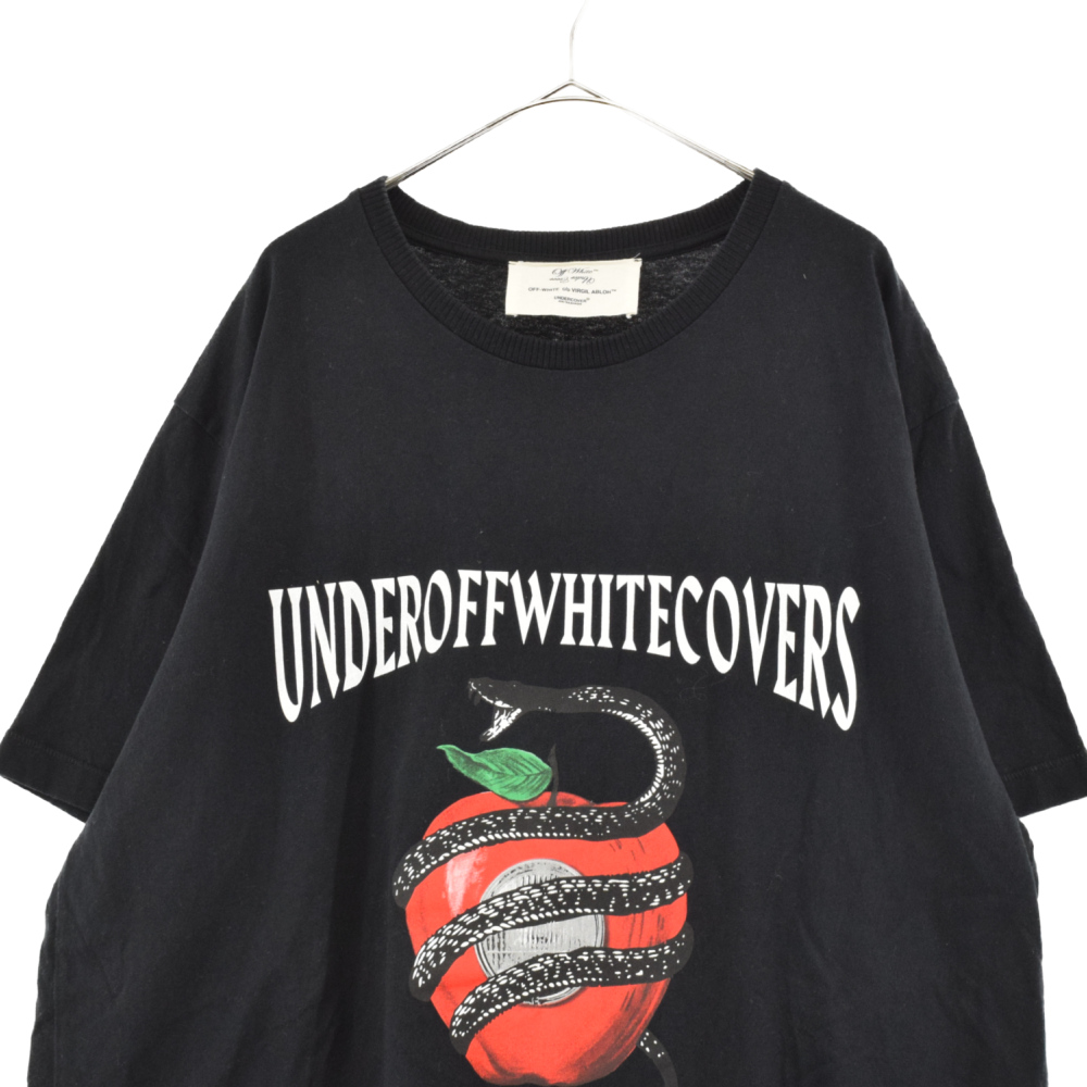 UNDERCOVER(アンダーカバー) サイズ:XXL 19AW OFF-WHITE