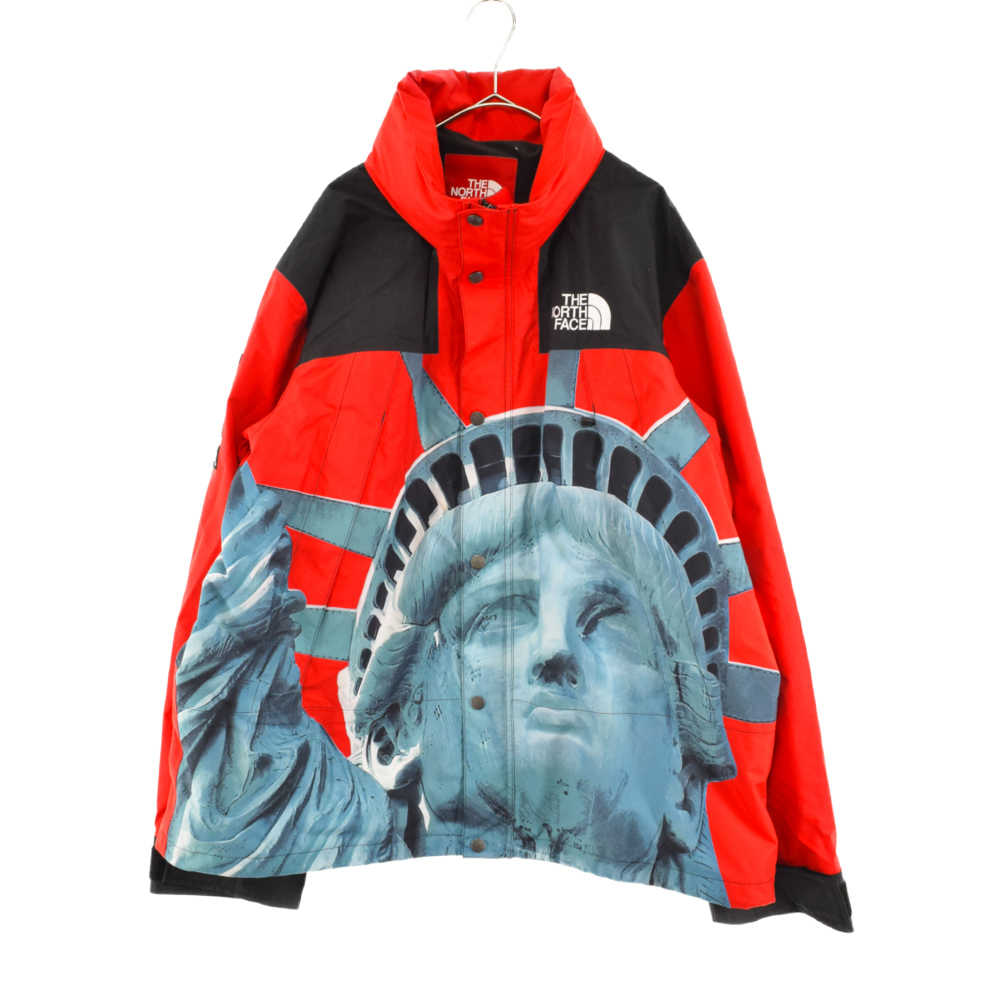 SUPREME シュプリーム 19AW THE NORTH FACE ザノースフェイス 自由の