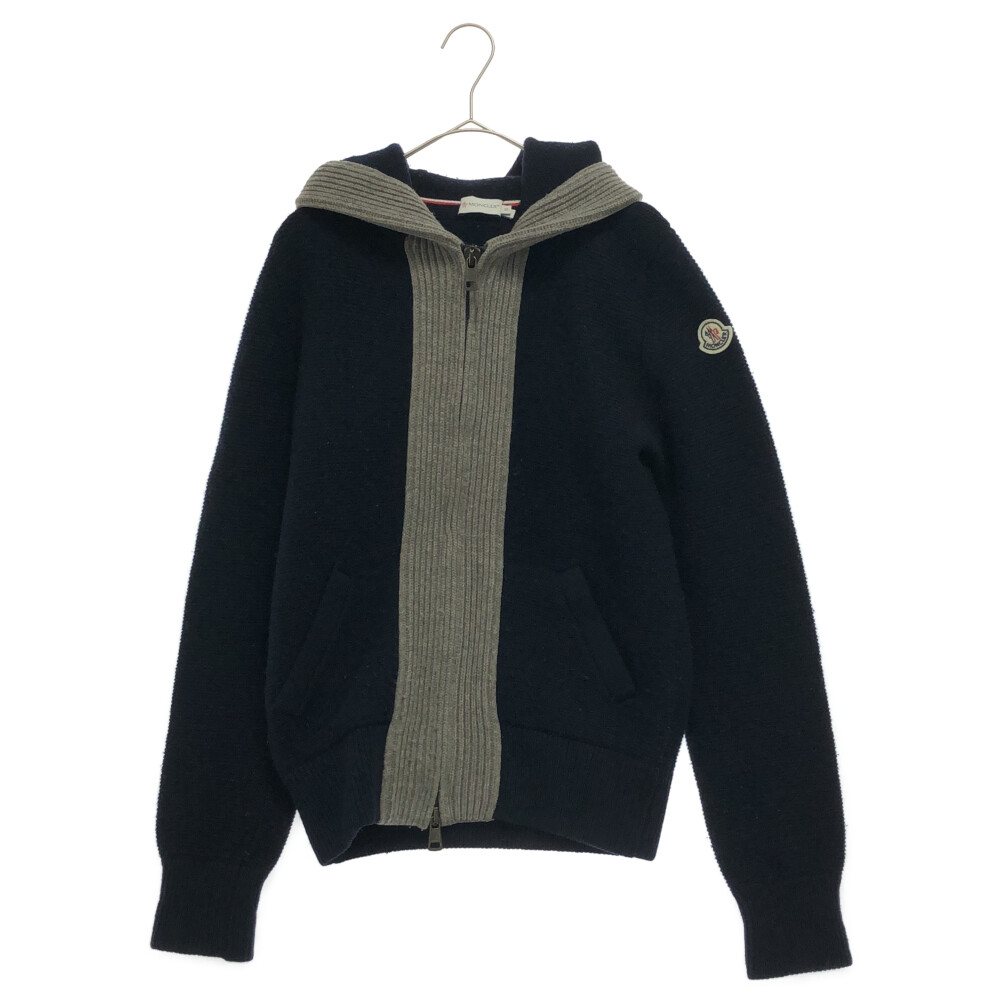 期間限定特価！☆メーカー価格より60%OFF!☆ 新品 MONCLER