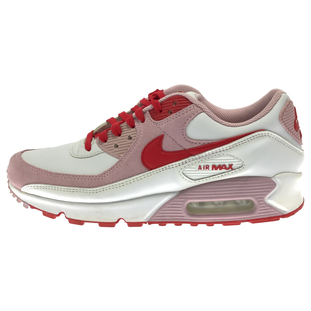 楽天市場】NIKE(ナイキ) サイズ:28.0cm W Air Max 90 QS Valentines