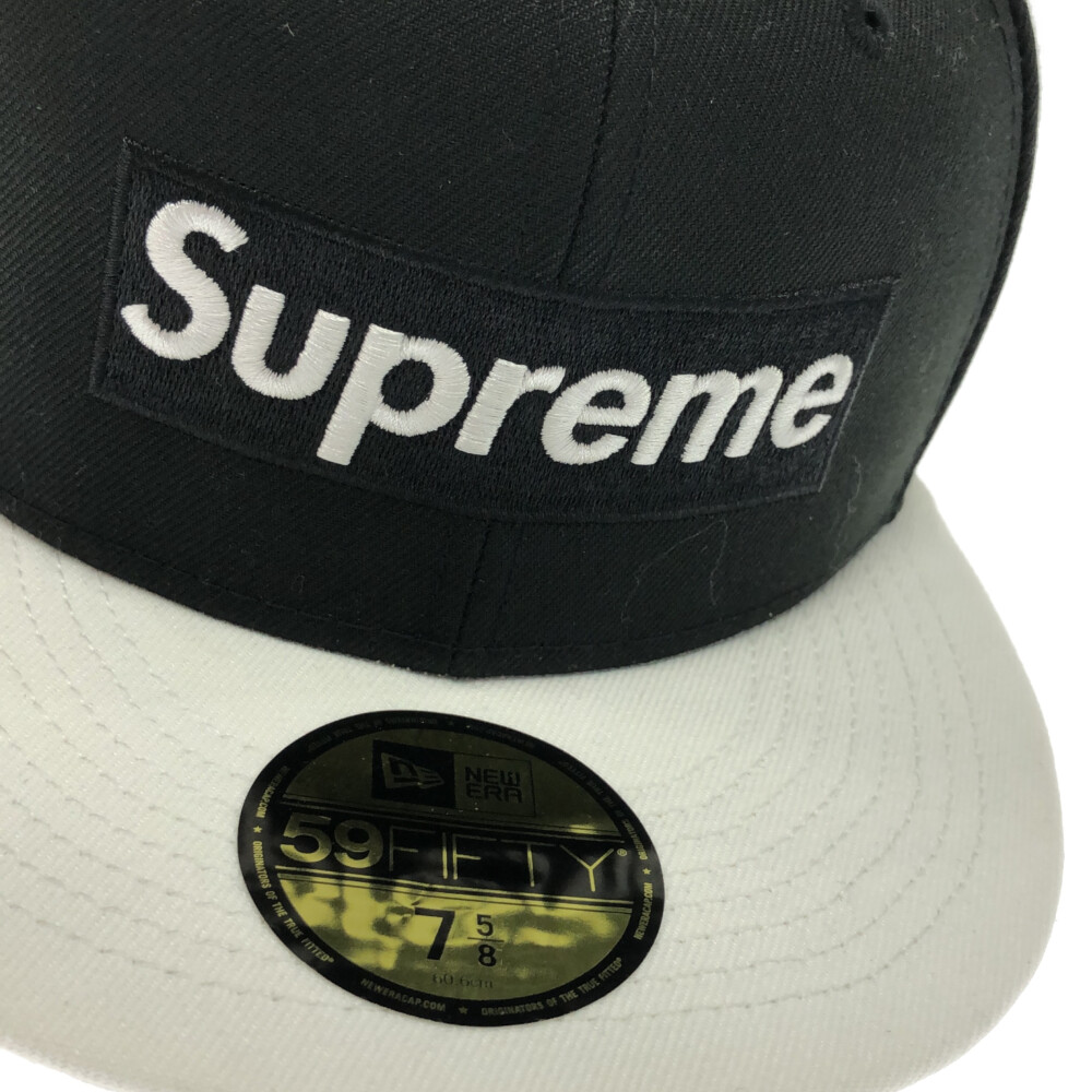 ィッシュ】 SUPREME(シュプリーム) サイズ:7 5/8(60.6cm) 22SS×New Era