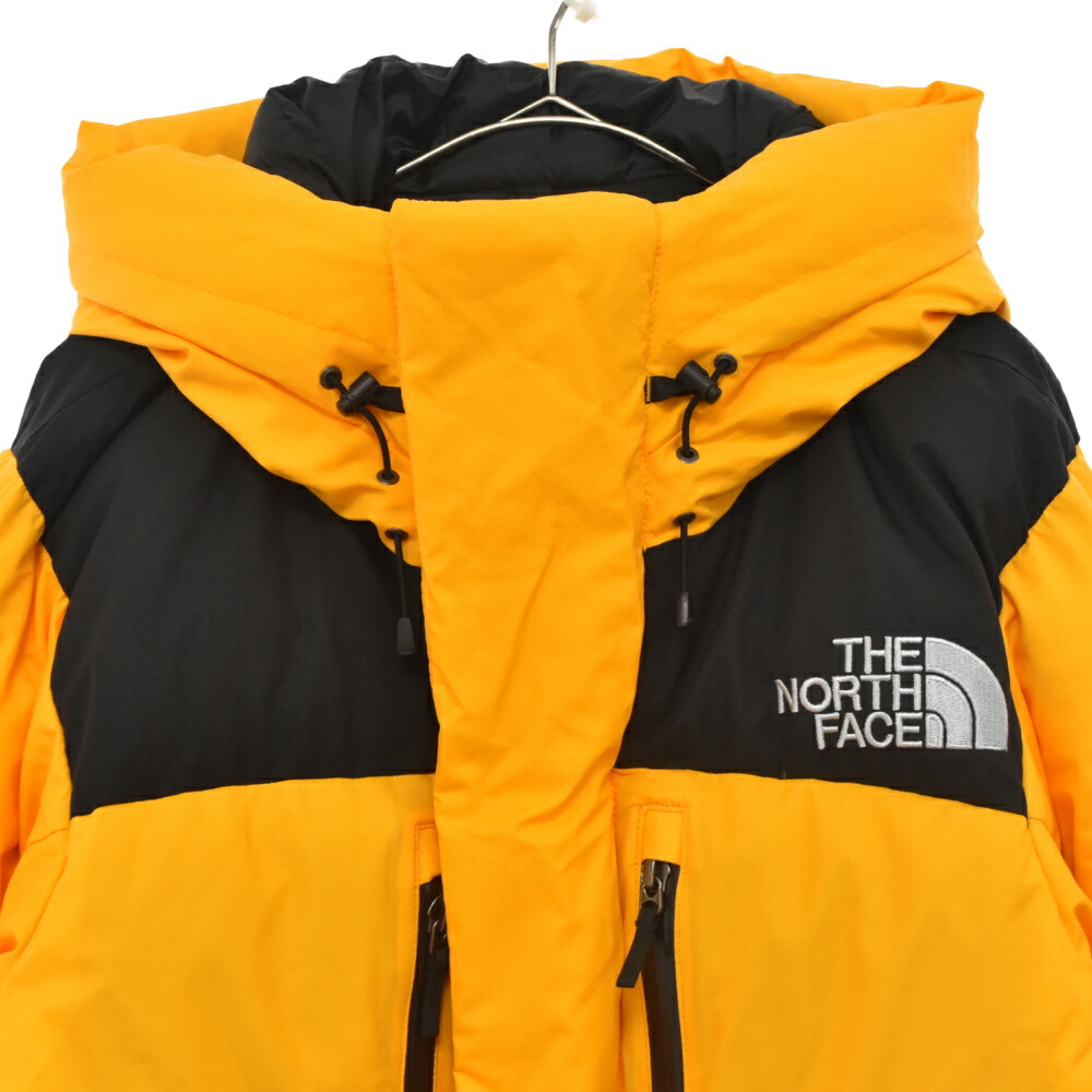 THE NORTH FACE(ザノースフェイス) サイズ:L BALTRO LIGHT JACKET バルトロ ライト ジャケット ナイロン ダウン  イエロー ND91710：ブランド買取・販売 BRING - コート・ジャケット（joma-canarias.shop）