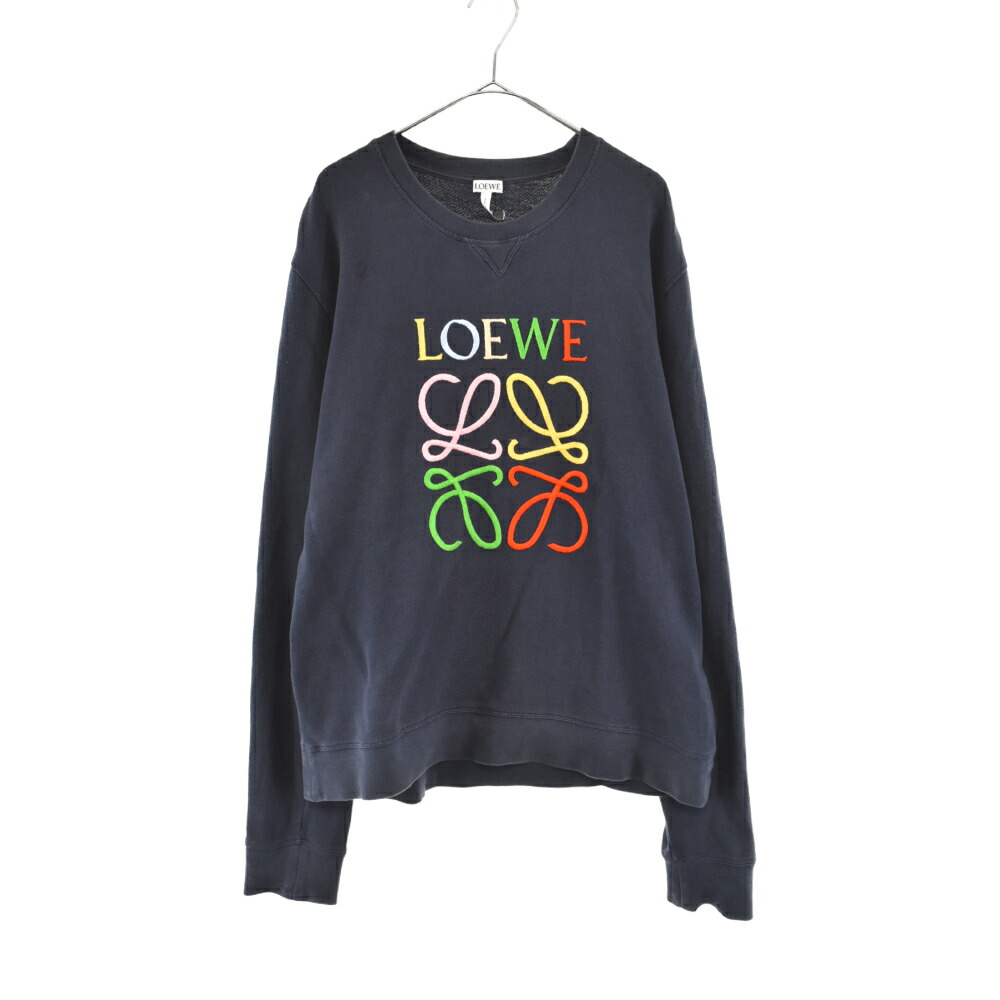 楽天市場】CHROME HEARTS(クロムハーツ) サイズ:S GRP Y NOT Crewneck 